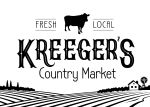 Kreegers Country Market
